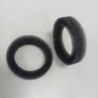 防灰防尘散热海绵