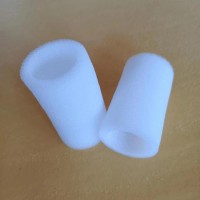耐温缓冲防撞海绵管